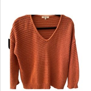 Breezeway Pullover Sweater